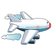 Airplane Plane Clipart Kid Music Activities For Kids Clip Art School Posters