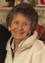 Mildred Louise Thornton Obituary