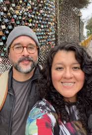 Los famosos candados del amor eterno en Barranco, Lima Perú. #lima  #limaperu🇵🇪 #barranco #amor #viaje #vlog