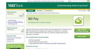 Welcome to td bank, america's most convenient bank. Pin On Pay Your Bills