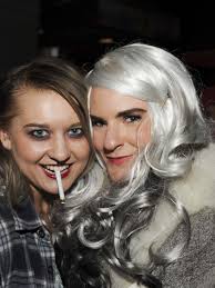 15th Masquerade Ball at Pavillion