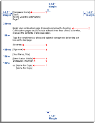 Write A Business Letter Business Letter Format Business Letter Format Example Business Letter Sample