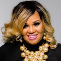 Patricia Anderson, MBA