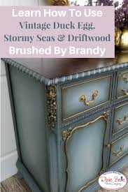 How To Blend On A Buffet Dixie Belle Paint Company Dixie Belle Paint Company Painted Furniture Redo Furniture