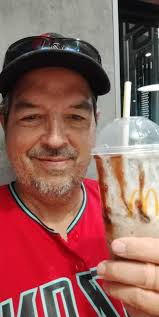 Hi all! I just wanted to introduce myself and share a photo I took