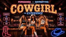 The Cowgirl Experience™ BANBRIDGE