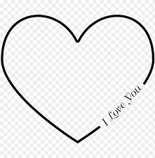 Free Large Images Black Love Heart Outline Png Image With Transparent Background Toppng Discover 1384 free white hearts png images with transparent backgrounds. black love heart outline png image with