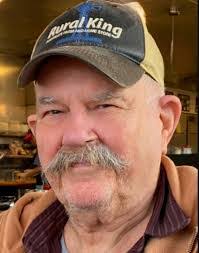 Paul Mayo's Instagram, Twitter & Facebook