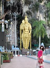 Maybe you would like to learn more about one of these? Batu Caves In Kuala Lumpur Malaysia About Guide Christobel Travel