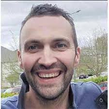 Patrick (Paddy) Rochford