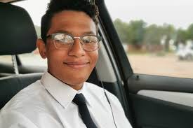 Cameron Jayden le Roux (2002–2024)