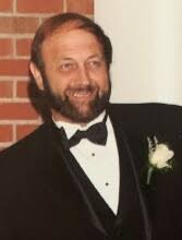 David Eugene Helton Obituary October 23, 2021