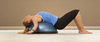 Maintain Your Youth Shape Up With Sherri Exercise Kyphosis Exercises Fitness