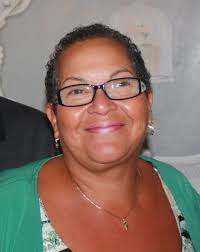 Fatima J. “Tina” (Mills) Johnsen