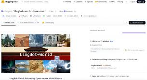 开源界杀疯了！蚂蚁LingBot-World 叫板谷歌Genie3：一张图生成10 ...