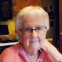 Betty Lusby's Instagram, Twitter & Facebook