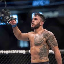 If i could fight like him.it would be awesome. The Best Tattoos In The Ufc Fight Quality