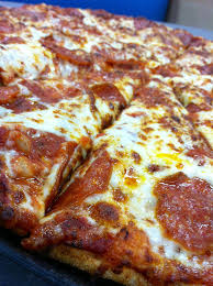 Classic Margherita Pizza New York Style Recipe Food Food Network Recipes Yummy Food