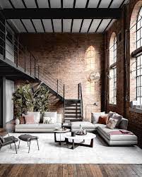 Ludovica Roberto Palomba On Instagram In The Social And Post Social Media Era Come Together Sofa Is A Real Loft Interiors Loft Design Loft Interior Design