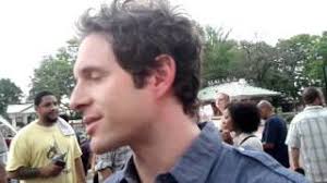 Video Interview with Glenn Howerton of "It's Always Sunny in Philadelphia" 