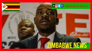 My zimbabwe news publishes zimbabwe's latest news daily from harare, bulawayo and around zimbabwe. Zimbabwe Breaking News October 28th Youtube