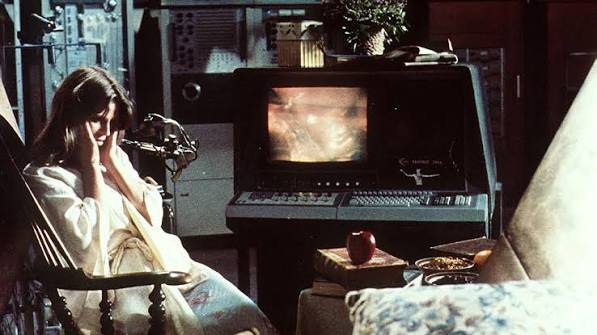 Demon Seed | Screen Slate