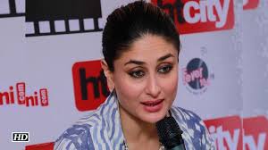Kareena Kapoor denies undergoing sex determination test