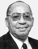 Bernard Fielding Obituary (2020)