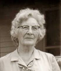 Edna Lucille Hunter Gurley (1896-1983)