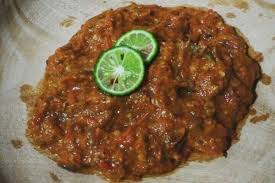Banyak sekali jenis sambal yang ada di indonesia, seperti; Resep Membuat Sambal Lamongan Yang Pedasnya Gak Ketulungan