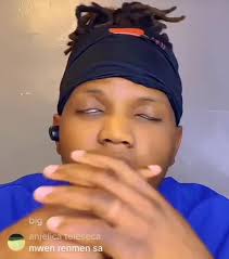 #Belchenèt konfimel pap fè video ak Tog...