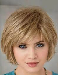 قصات شعر بنات قصير مدرج Images Gallery
