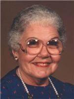 DeEtte Hodges Obituary (2015)