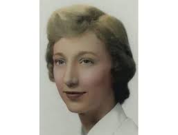 Marguerite Smith Obituary (1939