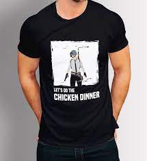 Pubg Tshirt Pubg Winner Slogan Tshirt Pubg Logo H1z1 Playerunknown Playerunknown Battlegrounds Pubgclothe S Pubg Chickend T Shirt Slogan Tshirt Slogan