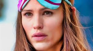 Jenna Rink from 13 Going