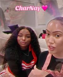 JaNa and CharNay's Hilarious Holiday Cooking Moments