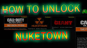 How to unlock zombie mode maps · press start on the main screen when you first start up the game. Free Nuketown Zombies Map Code 11 2021