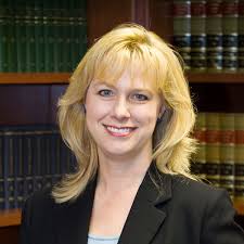 Gawthrop Presents: Stacey Fuller at “Best of the Municipal Law Colloquium”