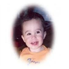 Weston Lee Campbell Obituary April 23, 2008