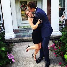 Born on 28th october, 1996 in north chelmsford. Nhlwags Nhl Players Players Wives Wife And Girlfriend