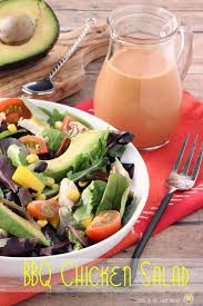 The fact that there are only a few recipes in this category is not lost on me, and i'll be upping this kind of recipe in the future. 20 Delicious Main Dish Salad Recipes For Summer Onecreativemommy Com