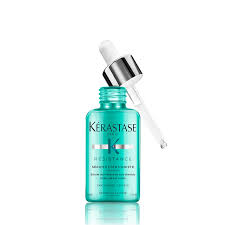 Just another way to love your locks. Resistance Serum Extentioniste Long Hair Serum Kerastase