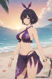 Lee Bora Sex, porn, nude, hentai | Solo Leveling Arise - sexy babes