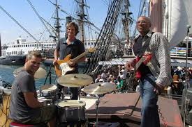 Live music venue in san diego. Free Live Music Fish And The Seaweeds House Of Blues San Diego