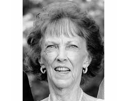 Peggy STEELE Obituary (1937