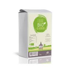 Moulin Maury Farine Bio De Khorazan 1 Kg