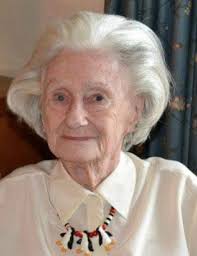 Obituary information for Priscilla Johnson McCoy