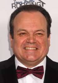 Shaun Williamson (I)