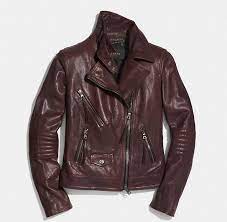 Reader Question A Cool Timeless Leather Jacket I Found 25 To Drool Over The Mom Edit Leather Moto Jacket Moto Jacket Green Leather Jackets